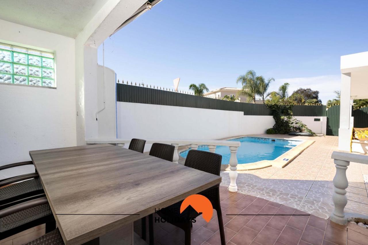 Holiday home #039 Family With Private Pool And Ac *