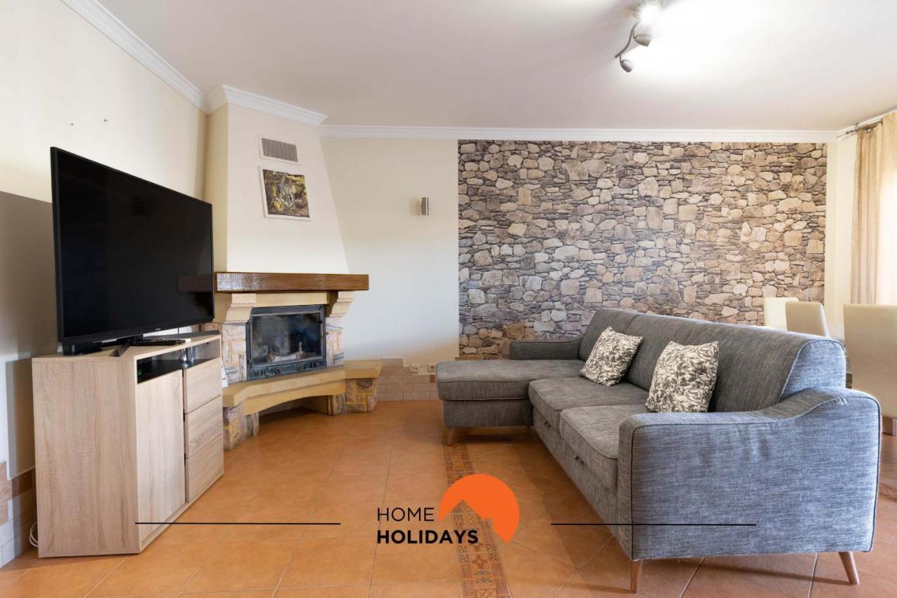 #039 Family With Private Pool And Ac Albufeira
