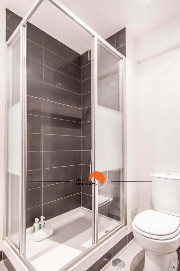 Apartamento #036 T3 Panorama A By Holidays