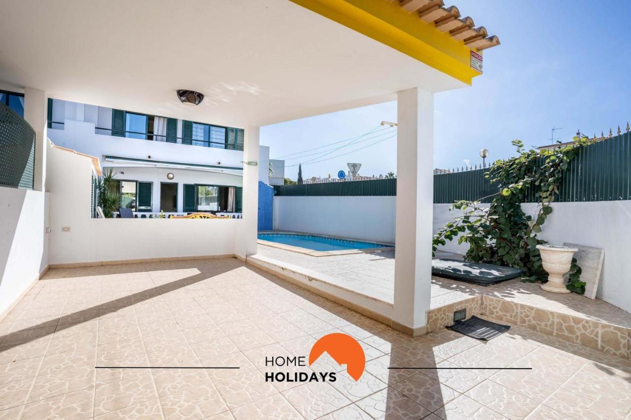 Holiday home #039 Family With Private Pool And Ac Albufeira