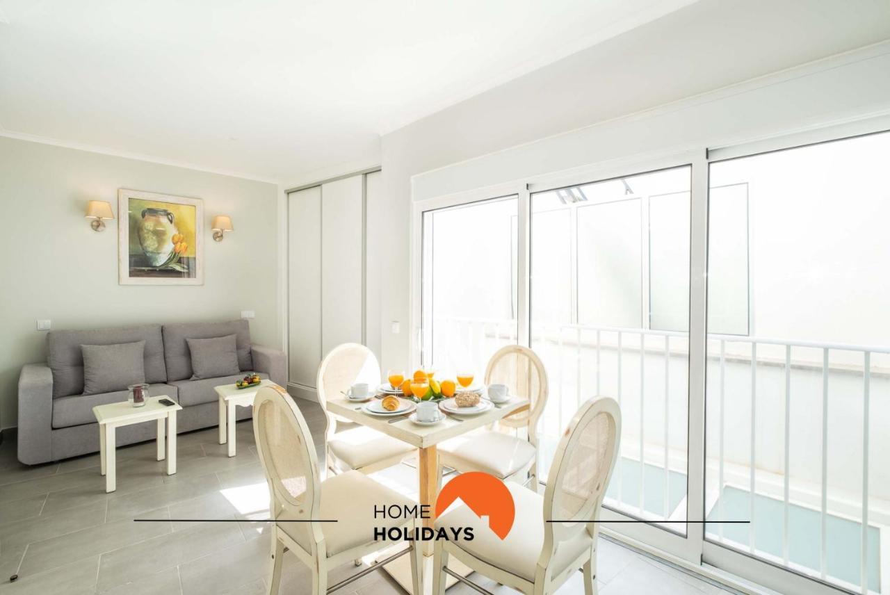 Apartment #097 Casa Antonieta 2 By Holidays