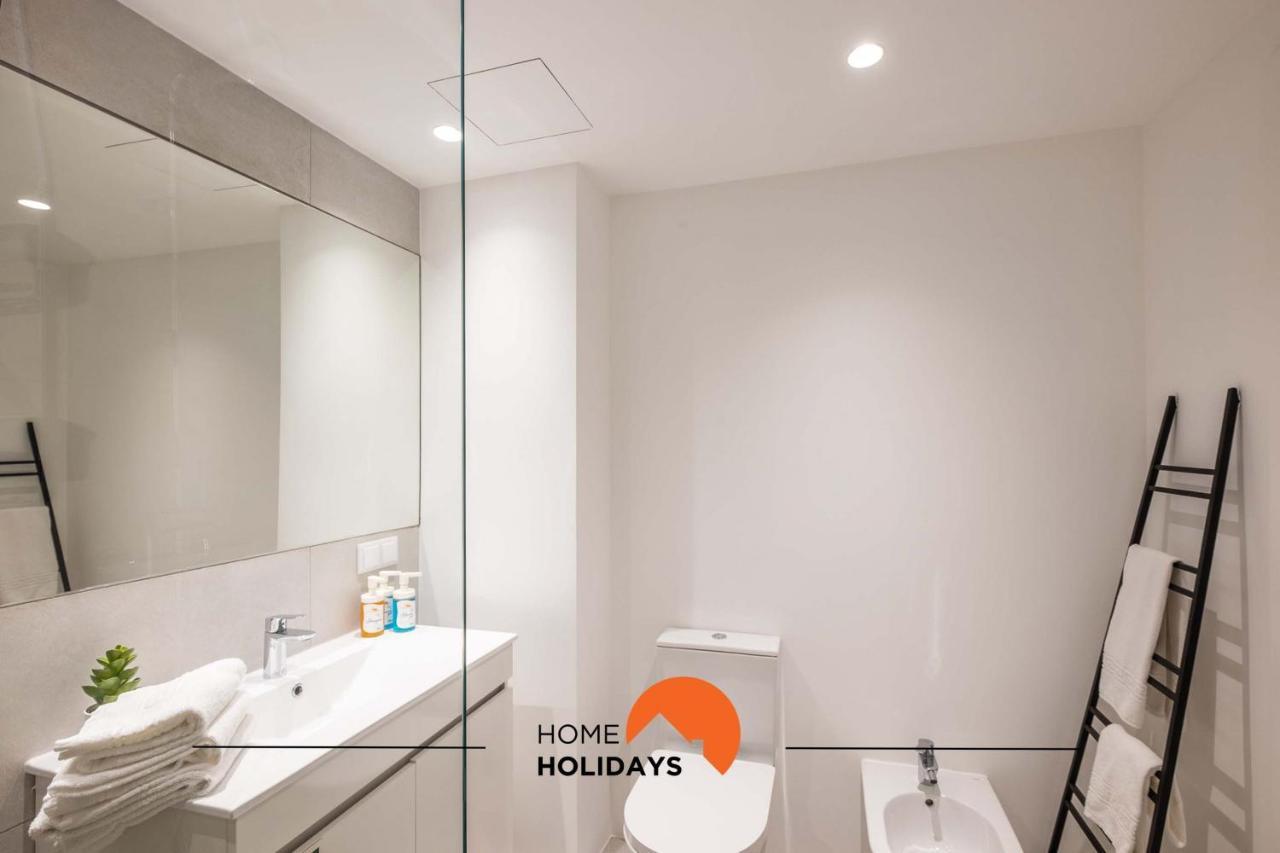 #087 T1 Vale Mangude 308 By Holidays Apartamento