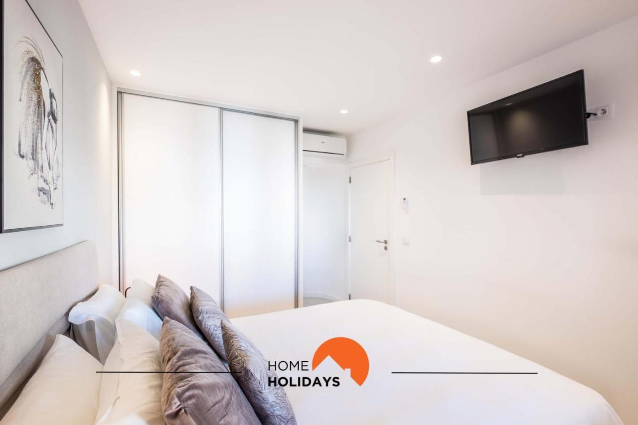 Apartamento #087 T1 Vale Mangude 308 By Holidays