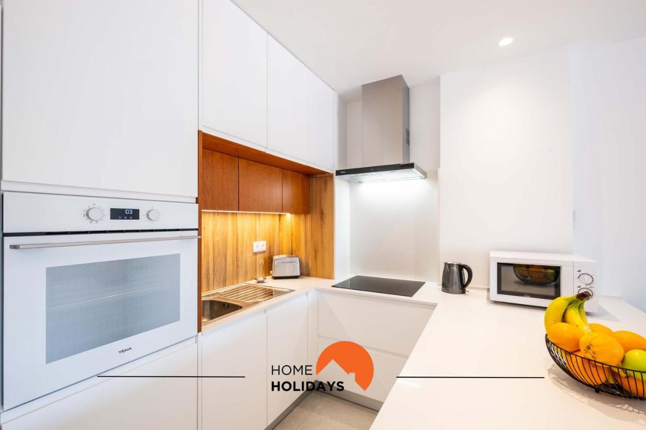 Apartamento #087 T1 Vale Mangude 308 By Holidays