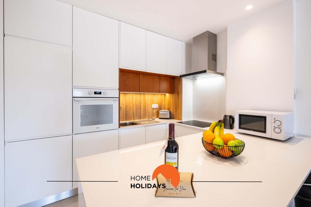 Apartamento #087 T1 Vale Mangude 308 By Holidays Albufeira
