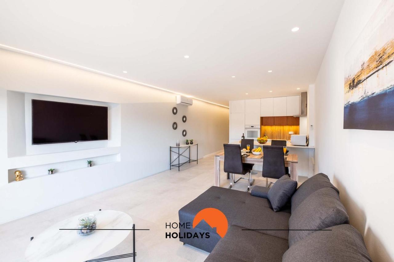 Apartamento #087 T1 Vale Mangude 308 By Holidays *
