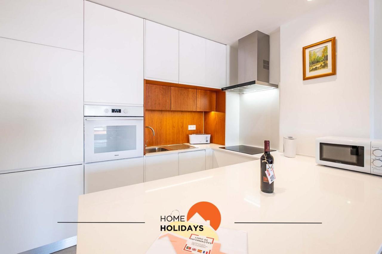 #081 T1 Vale Mangude 312 By Holidays Appartement
