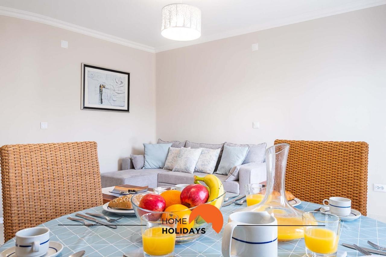 #082 Sao Rafael By Holidays Apartamento Albufeira