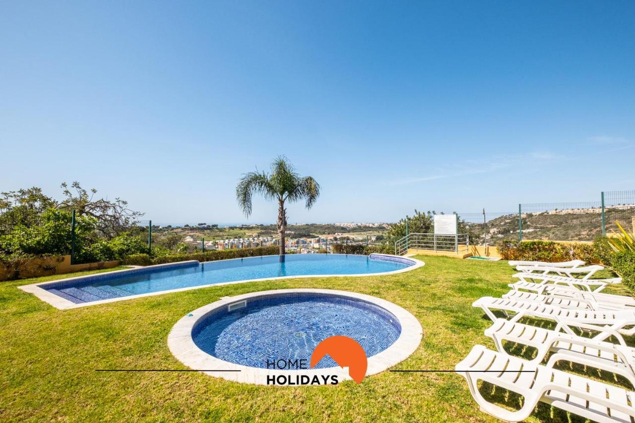 #080 Marina View Flat With Pool By Holidays Apartment Albufeira