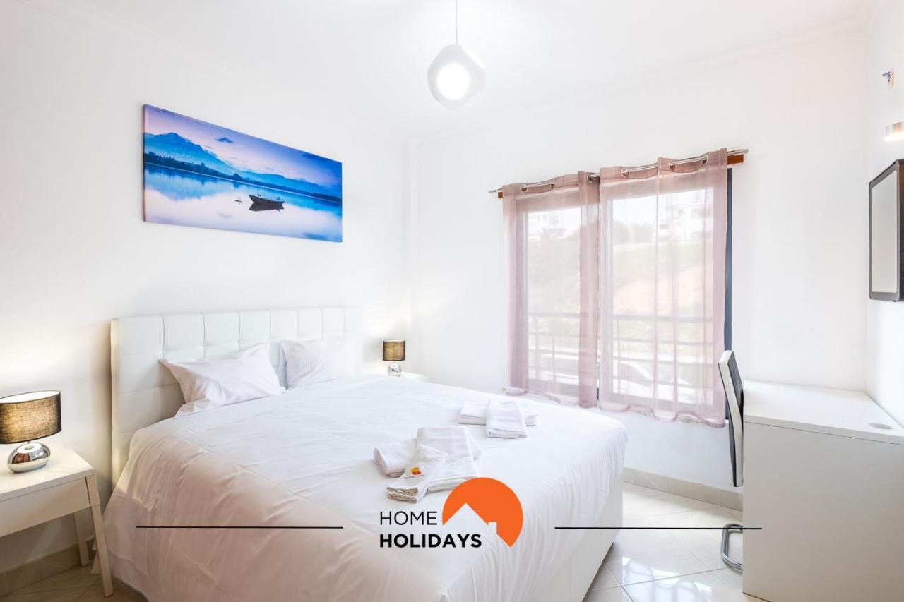 #080 Marina View Flat With Pool By Holidays Albufeira