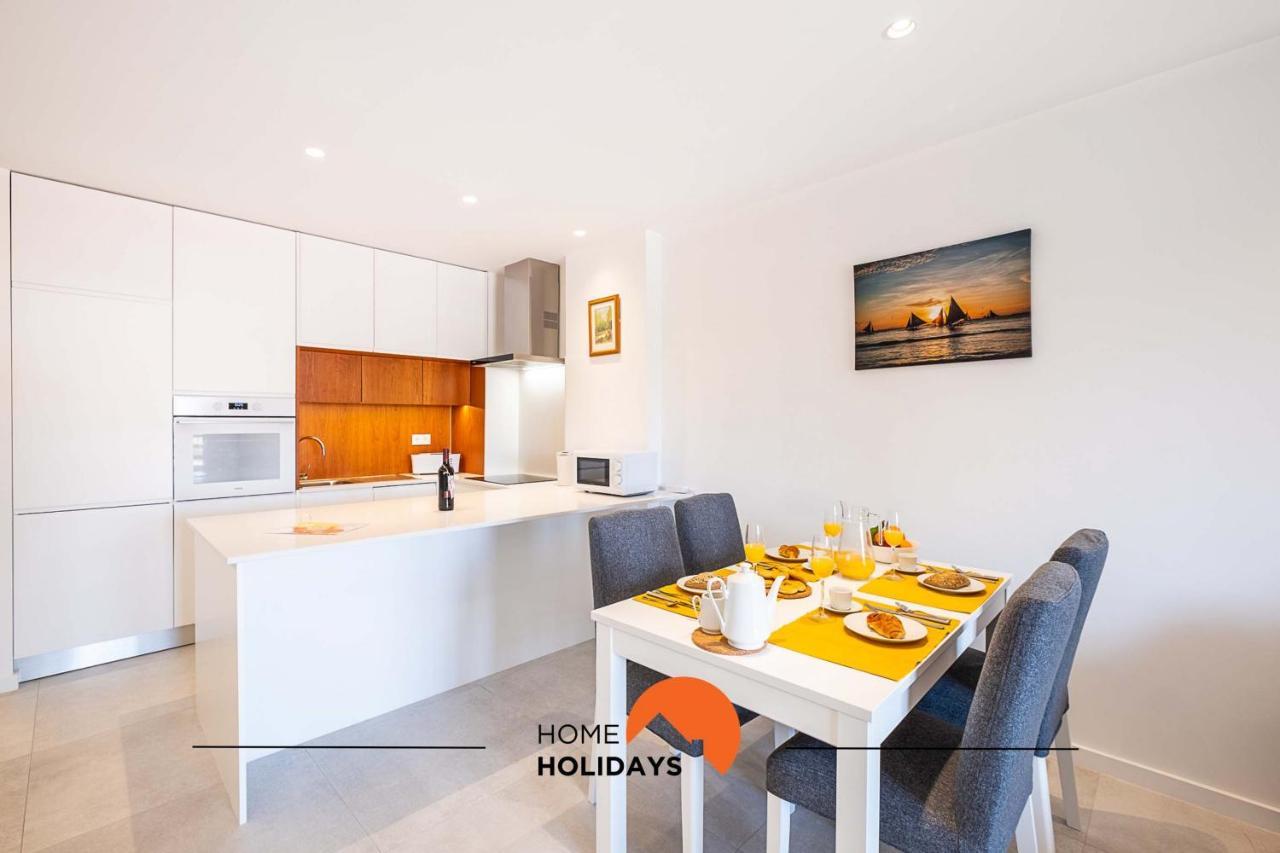 #081 T1 Vale Mangude 312 By Holidays Appartement