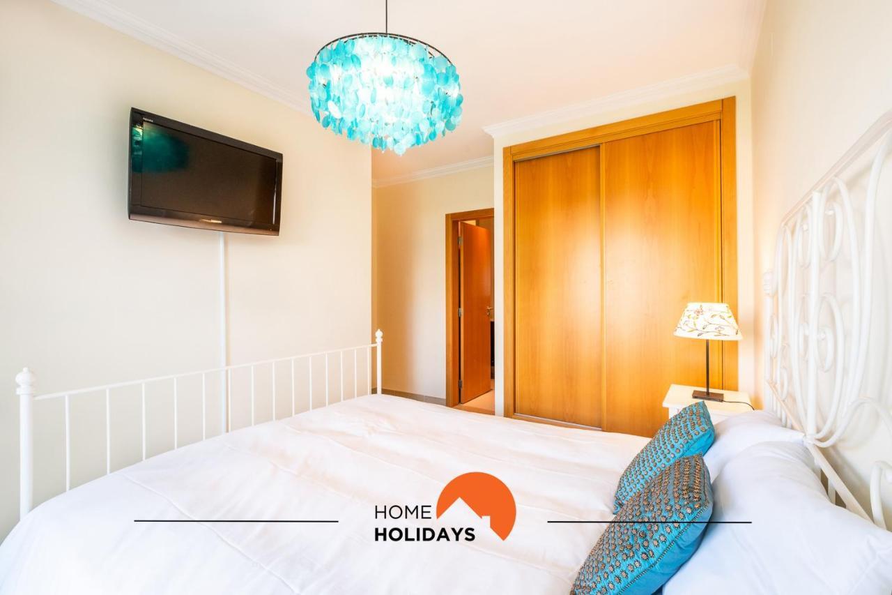 #077 T2 Pata Village By Holidays * Albufeira
