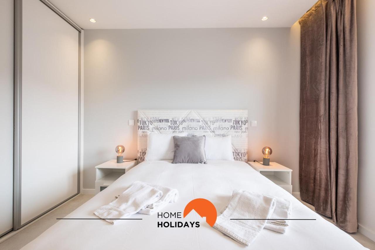 Apartment #079 T1 Vale Mangude By Holidays *