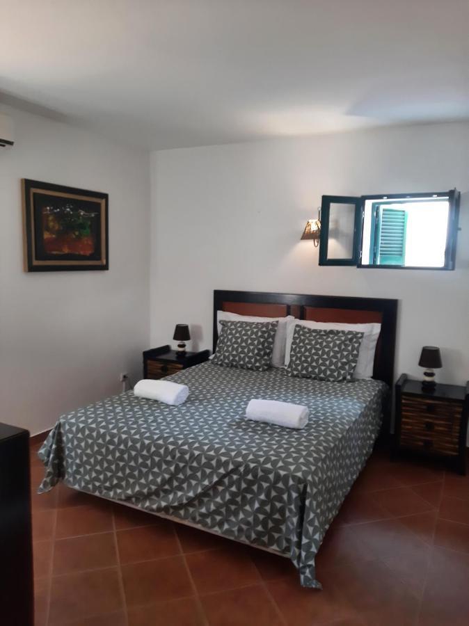 Ferienhaus Alfamar V3 Falesia Beach *
