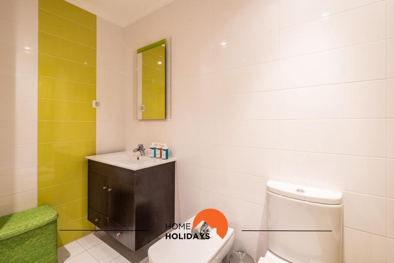 #077 T2 Pata Village By Holidays Apartment *