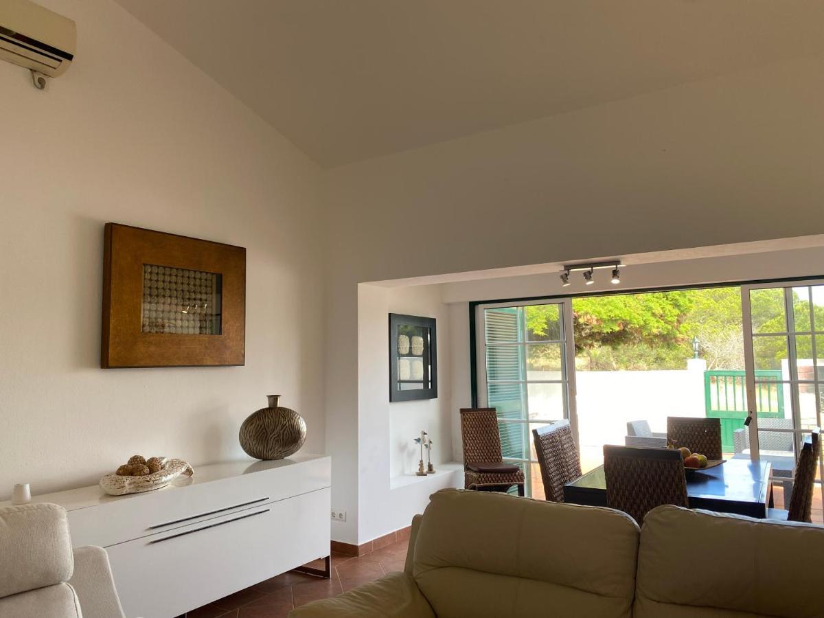 Ferienhaus Alfamar V3 Falesia Beach *