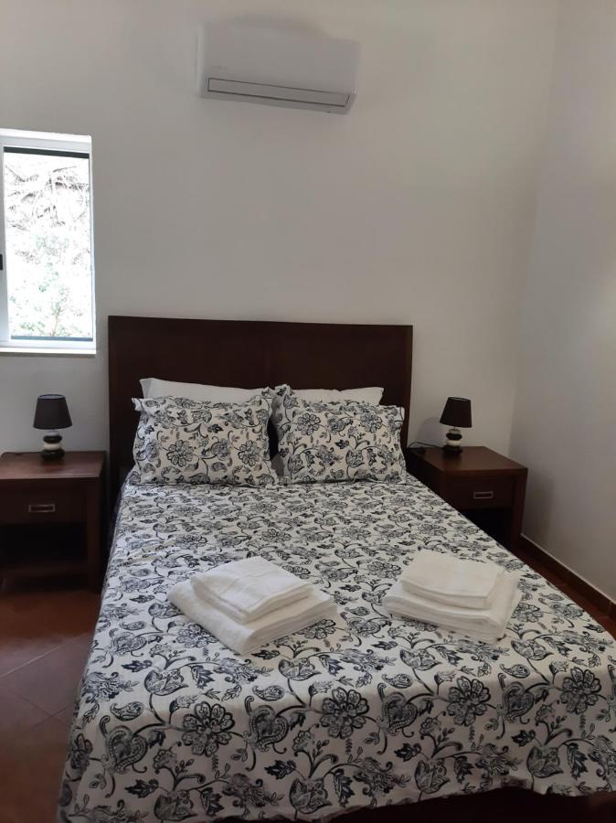 Alfamar V3 Falesia Beach Ferienhaus