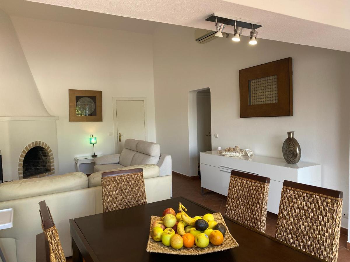 Alfamar V3 Falesia Beach Ferienhaus *