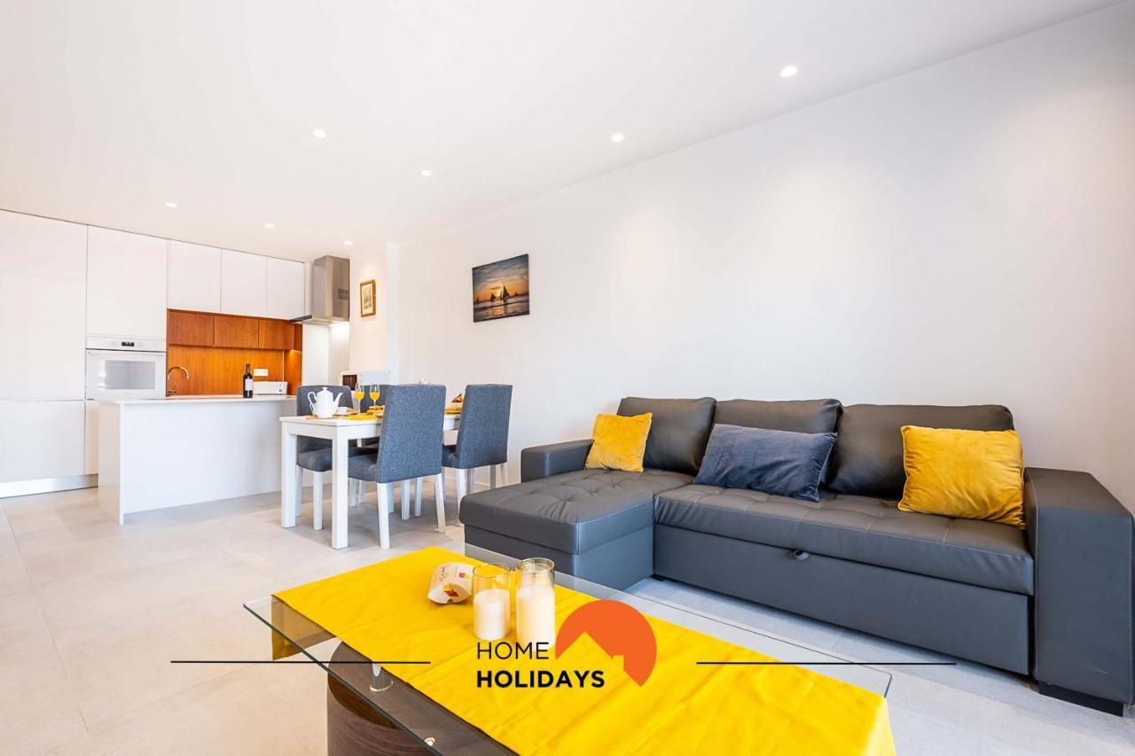 Appartement #081 T1 Vale Mangude 312 By Holidays *