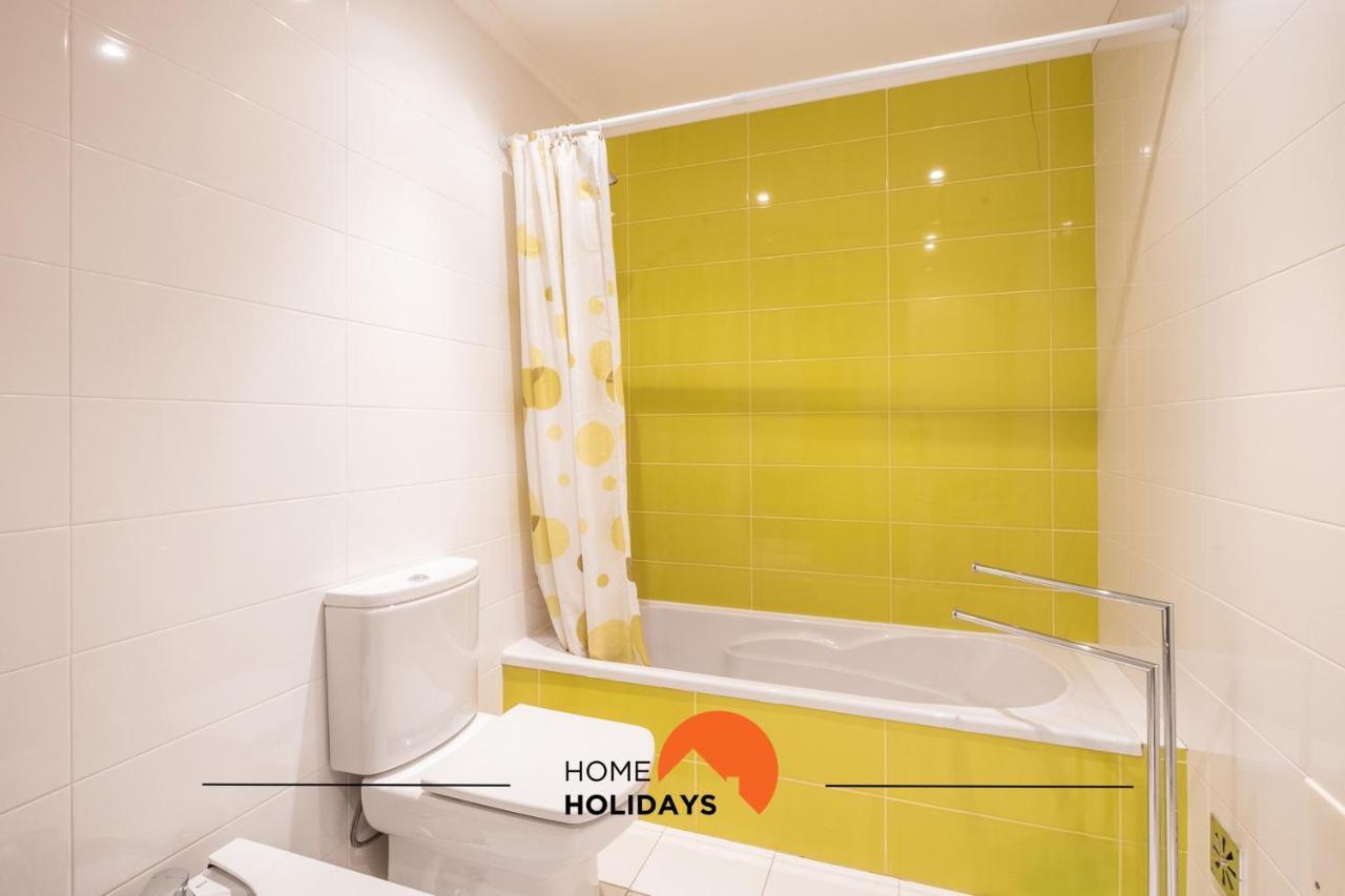 #077 T2 Pata Village By Holidays Apartment