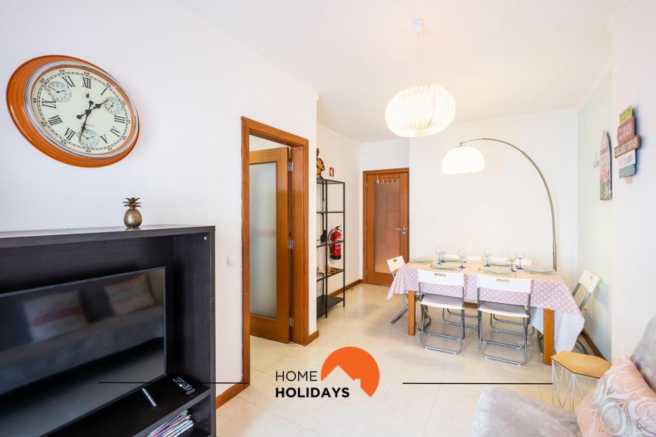 Apartment #067 Falesia With Pool, 350 Mts Albufeira