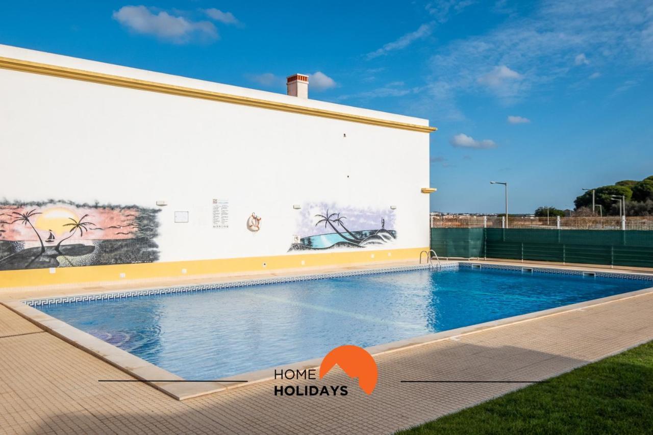 Apartment #067 Falesia With Pool, 350 Mts *