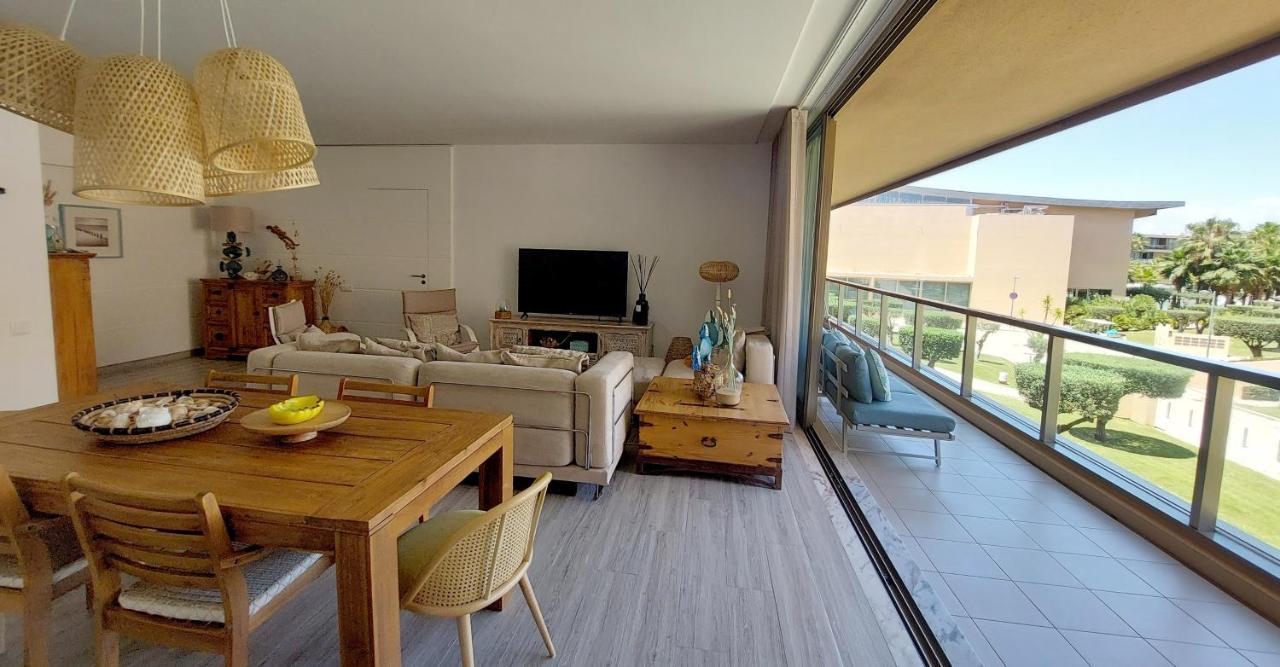 Appartement Herdade Dos Salgados - Lagoas *