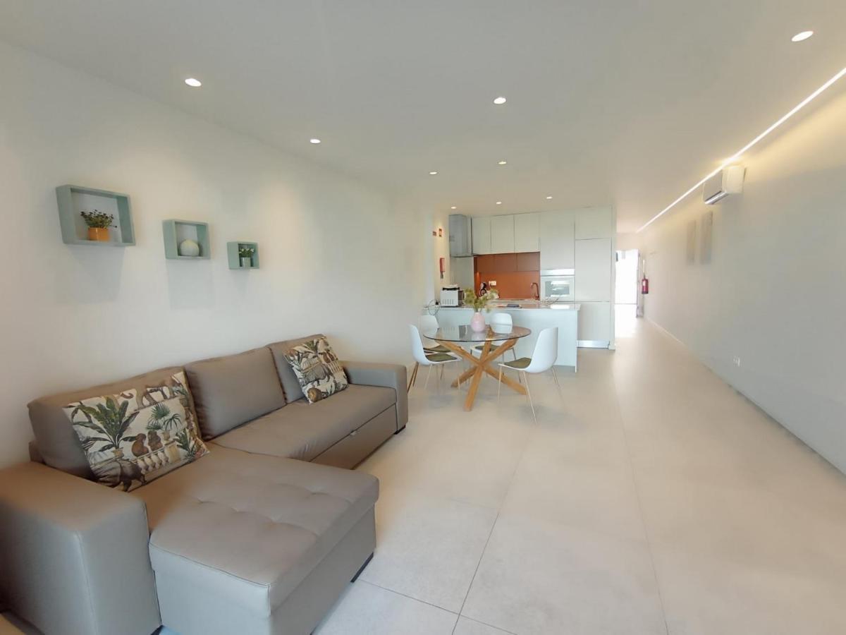 Yulya Apartment
