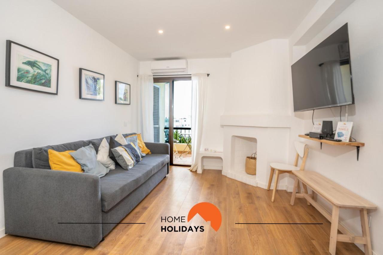 Apartment #063 Flat By Holidays