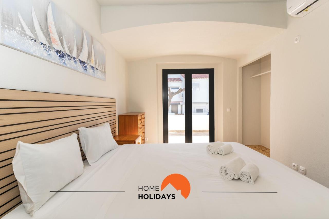 #050 With Pool, Strip High Speed Wifi Ferienhaus Albufeira