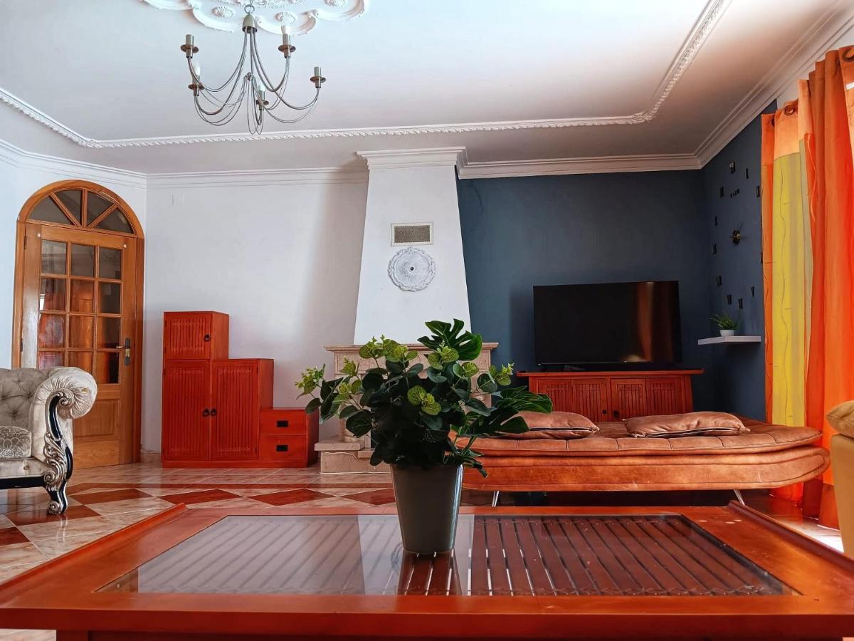Casa de férias Alma Rustica *