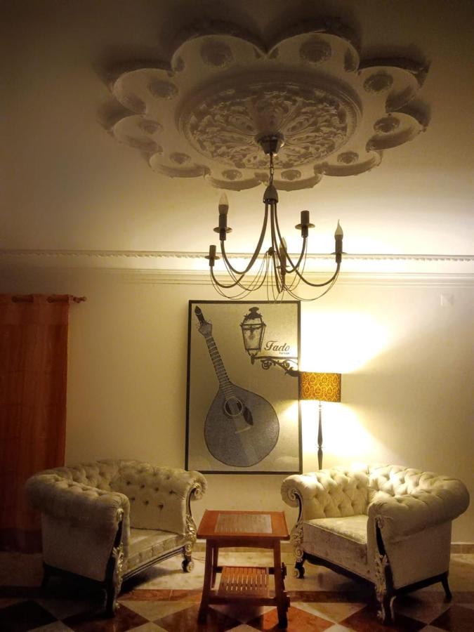 Alma Rustica Casa de férias Albufeira
