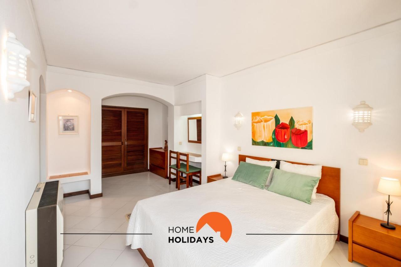 Casa de Férias #015 Buganvilia By Holidays *