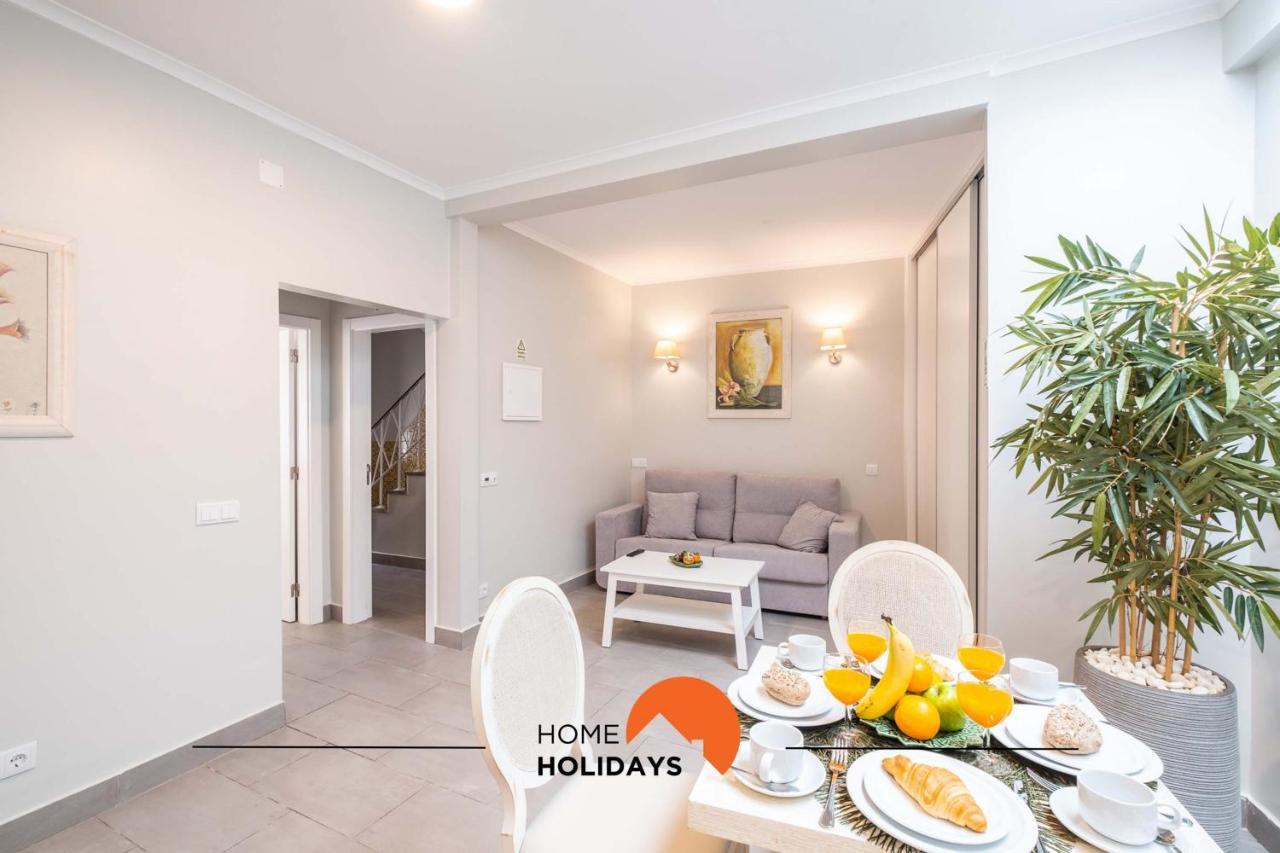 Apartamento #096 Casa Antonieta 1 By Holidays Albufeira