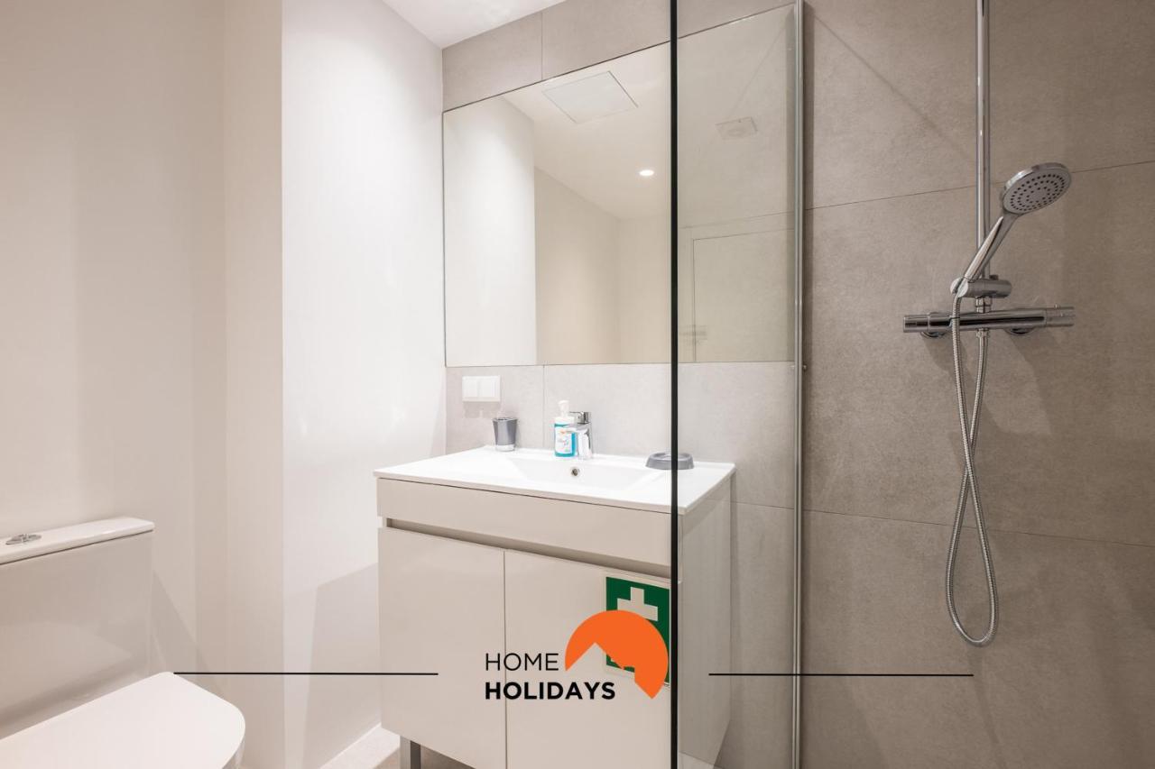 Apartment #079 T1 Vale Mangude By Holidays