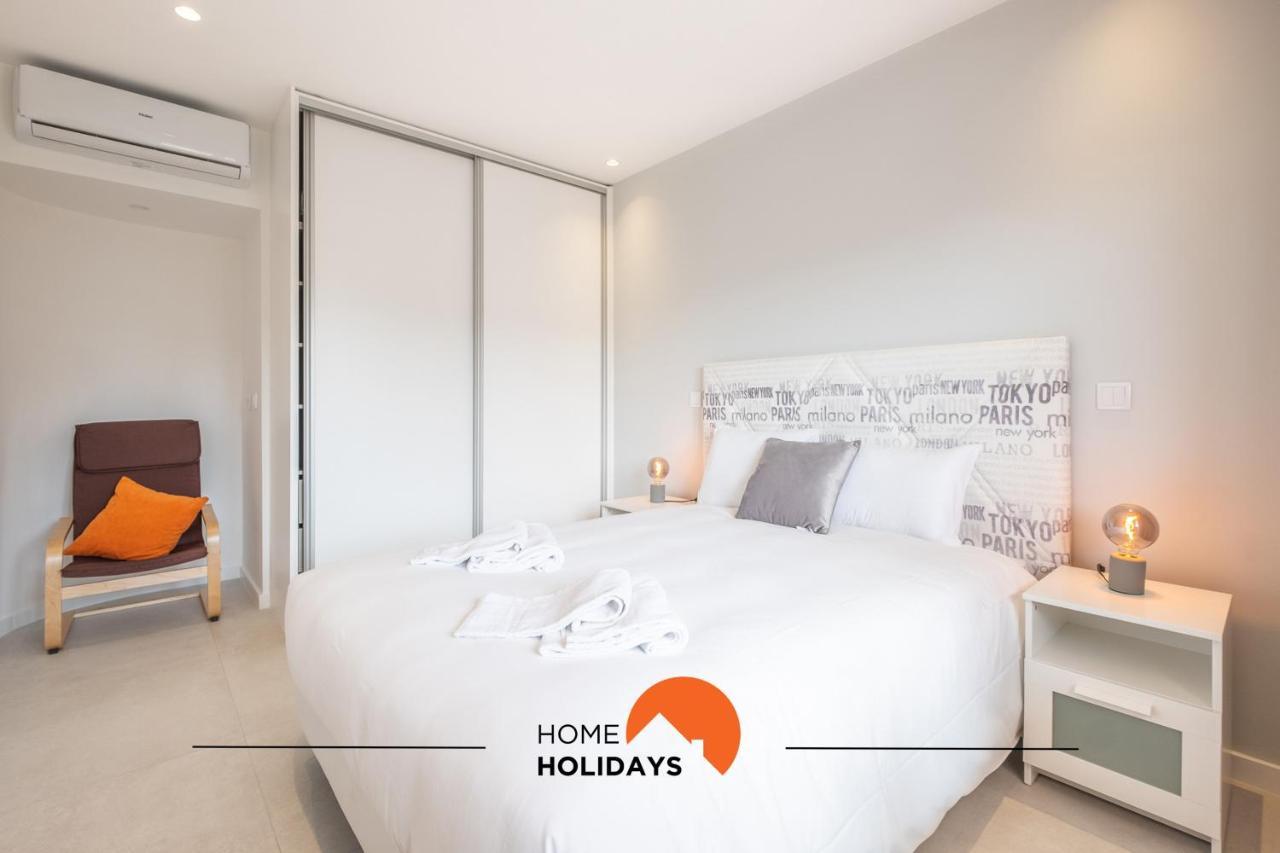 Apartment #079 T1 Vale Mangude By Holidays Albufeira