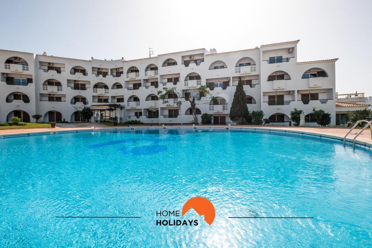 #079 T1 Vale Mangude By Holidays Apartment *