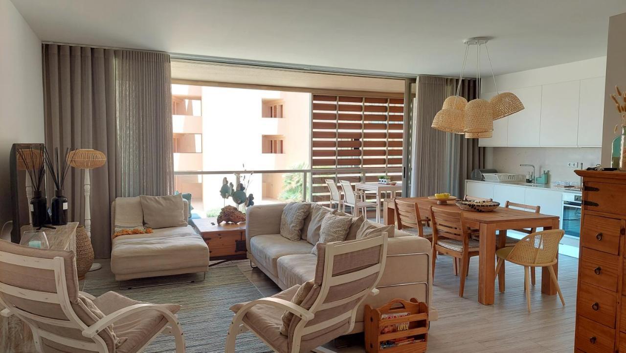 Herdade Dos Salgados - Lagoas Appartement *