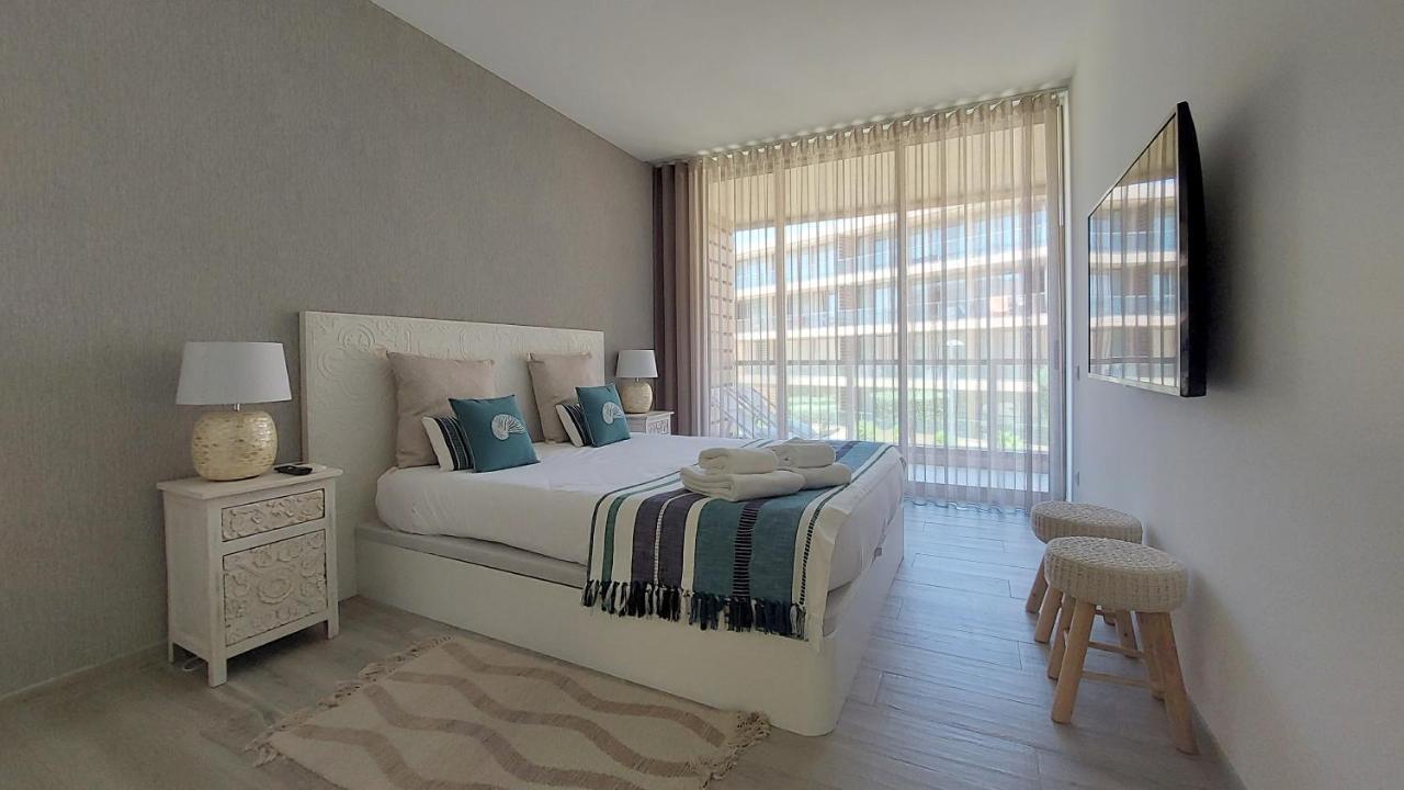 Appartement Herdade Dos Salgados - Lagoas