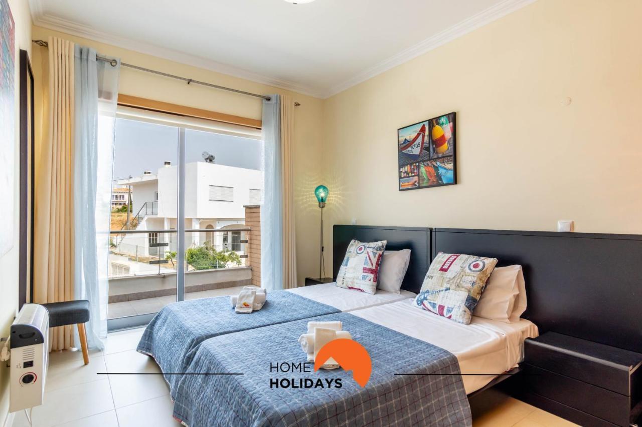 #160 V3 Branca 92 By Holidays Albufeira
