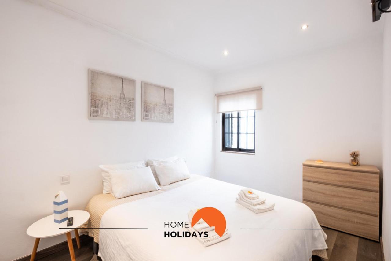 Holiday home #046 Oldtown With Private Terrace