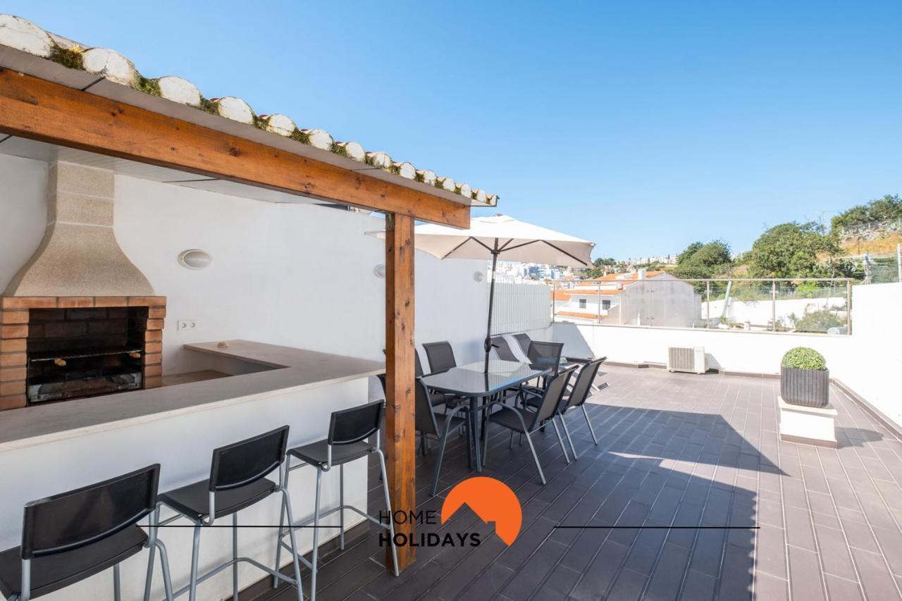 Holiday home #046 Oldtown With Private Terrace Albufeira