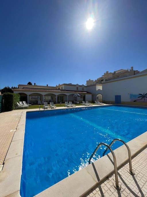 Apartment Falesia C/ Piscina Albufeira