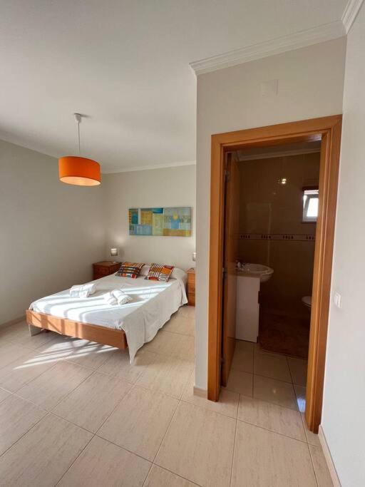 Apartment Falesia C/ Piscina Albufeira