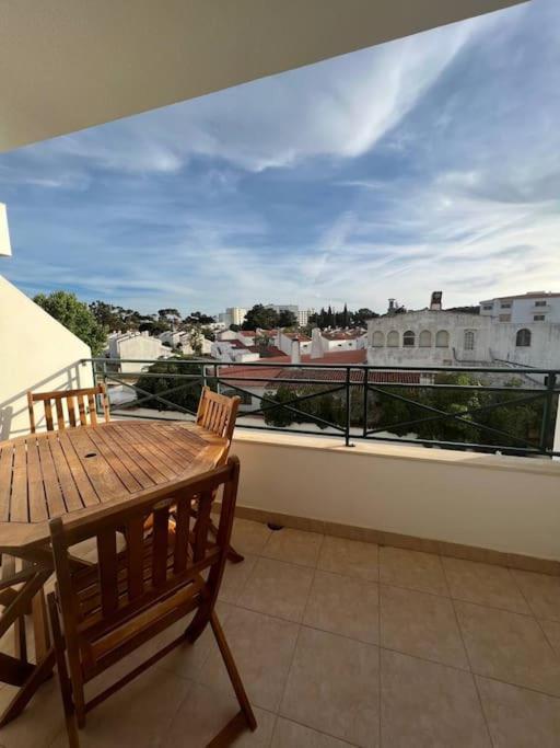 Falesia C/ Piscina Apartment Albufeira
