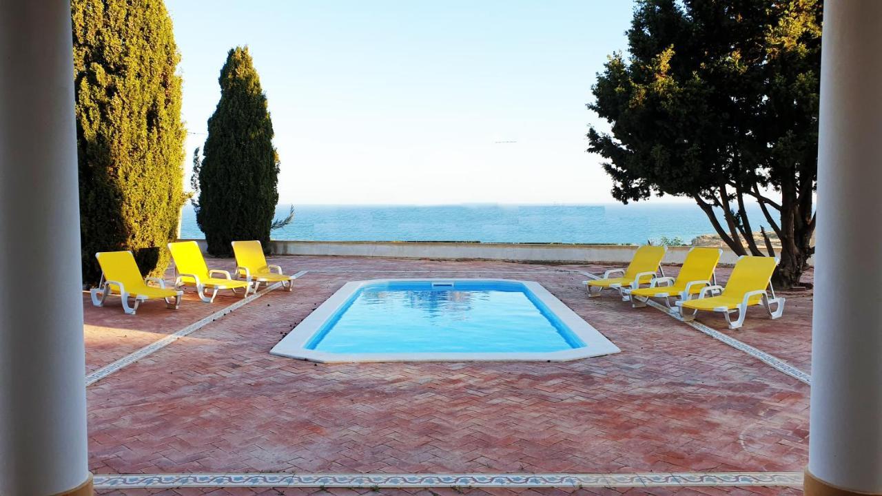 Villa Casa Da Vigia - Vila Bouganvilia - V3 - In Top Of The Beach
