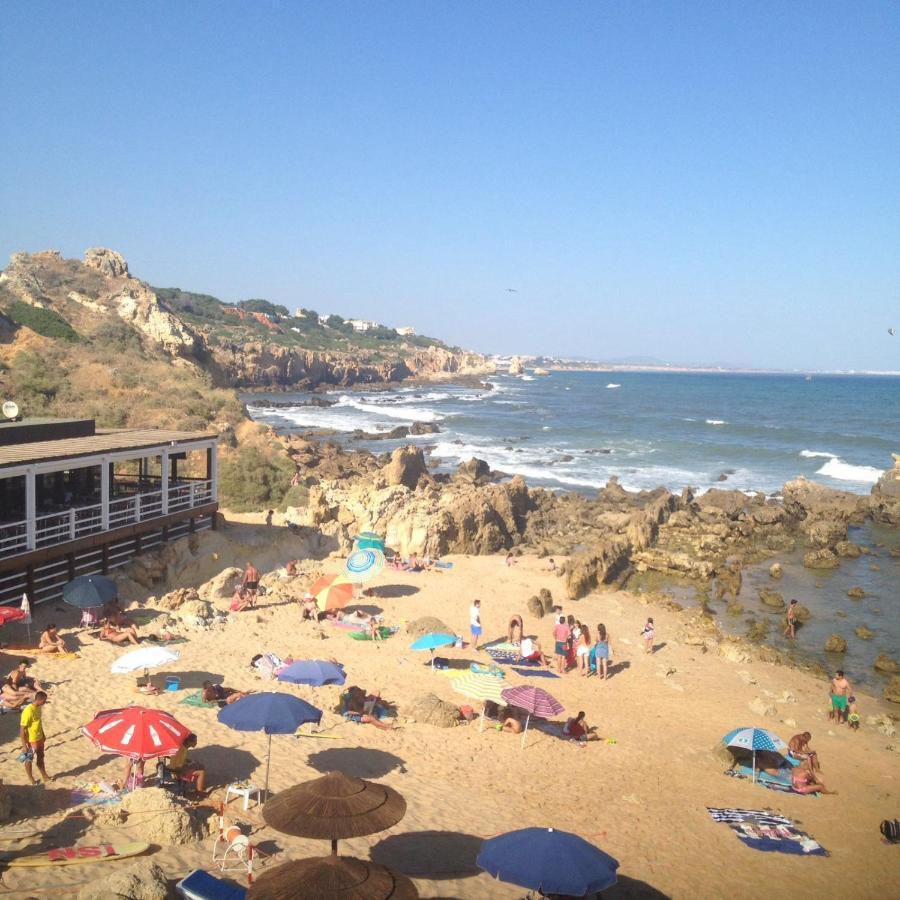 Villa Casa Da Vigia - Vila Bouganvilia - V3 - In Top Of The Beach Albufeira