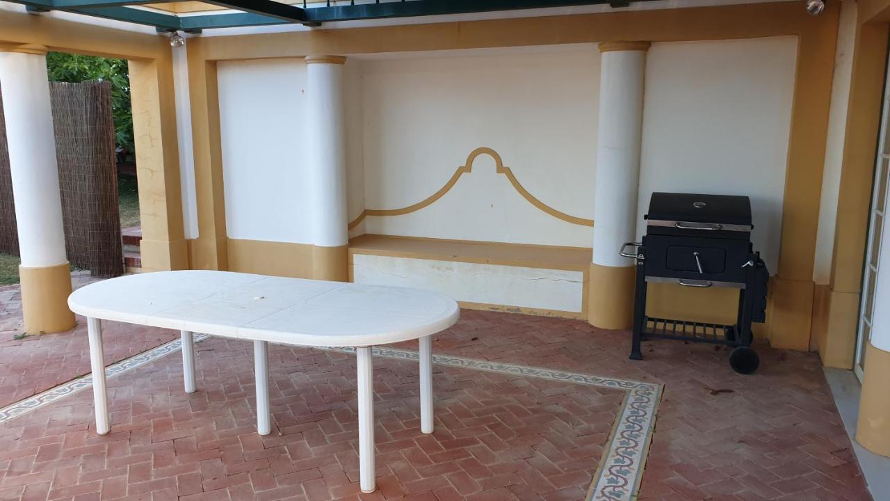 Villa Casa Da Vigia - Vila Bouganvilia - V3 - In Top Of The Beach Albufeira