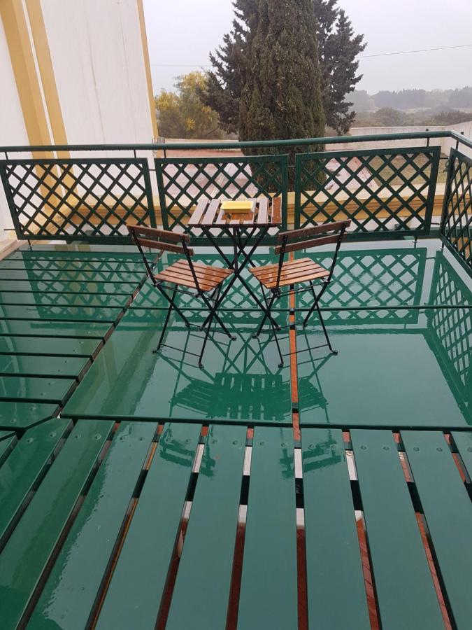 Casa Da Vigia - Vila Bouganvilia - V3 - In Top Of The Beach *
