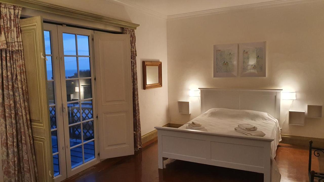 Casa Da Vigia - Vila Bouganvilia - V3 - In Top Of The Beach *